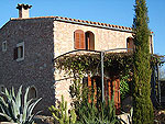 Casa Pina, Mallorca